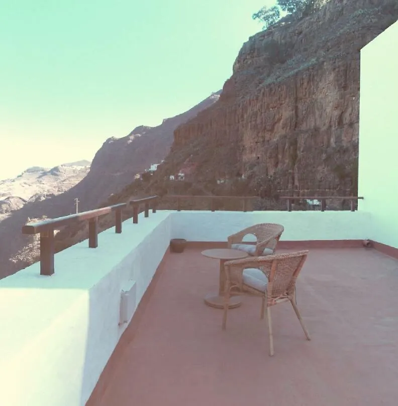 Refugio El Hornillo Hotell San Pedro  Spanien
