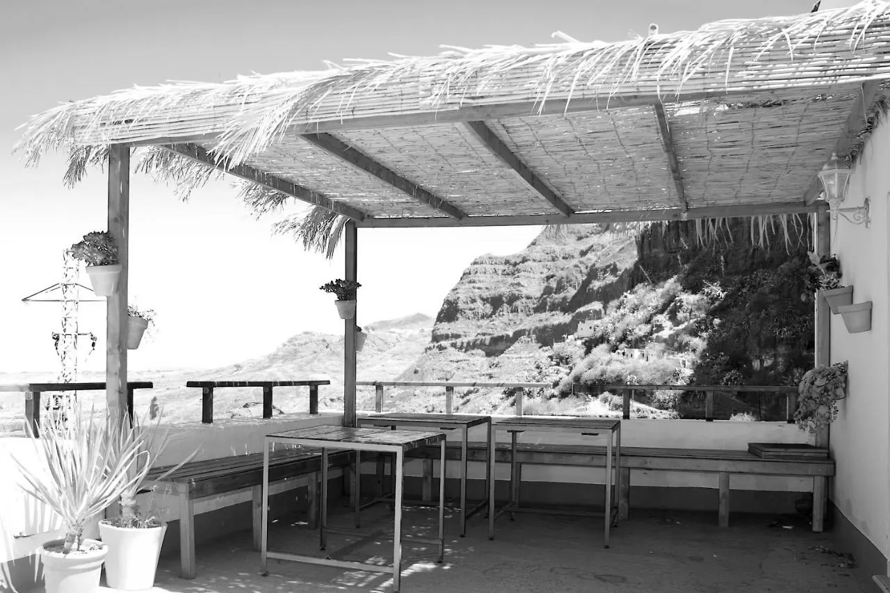 Refugio El Hornillo Hotell San Pedro  Pensionat San Pedro (Gran Canaria)