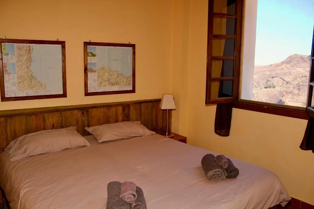 Refugio El Hornillo Hotell San Pedro  Pensionat San Pedro (Gran Canaria)