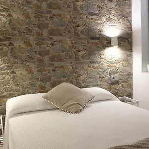  Pensión Gáldar, Habitación Privada En La Playa