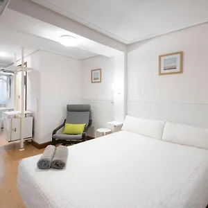 Santa Clara Guest house San Sebastian