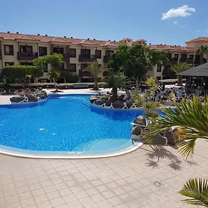  Apartahotel Balcon Del Mar