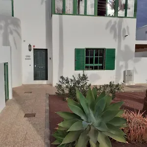  Bed and breakfast Casa Rey