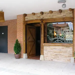 Xaloa Guest house Orio