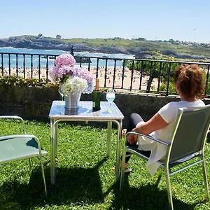 La Morena Hotel Soto de la Marina