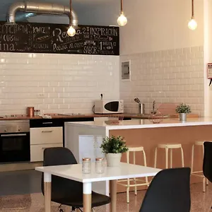 Trevejo Hostal Garachico (Tenerife)