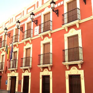 Bellido Pensión Montilla