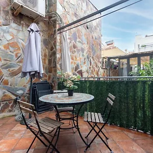 House Guest house Barcelona