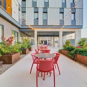 And Coliving Apartahotel Pamplona