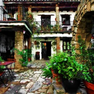 La Casa Grande Hotel Jimena De La Frontera