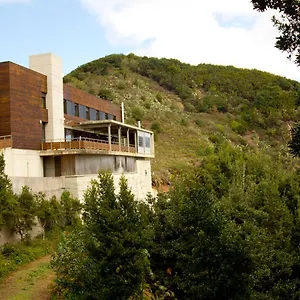 Montes De Anaga Hostel