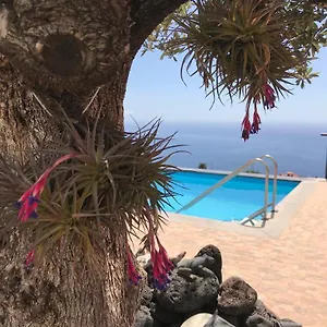 4* Pensión Hrlos Piratas - Ferien Haus La Palma - Good Wlan !!