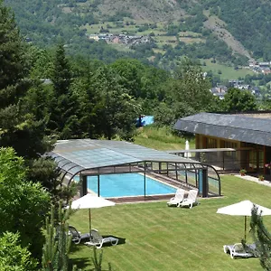 Rvhotels Tuca Hotel Vielha