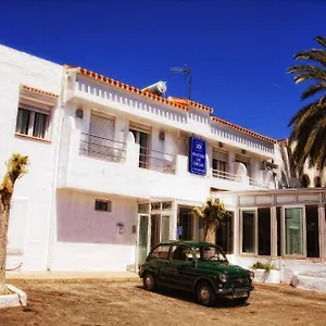 H Rincon De Diego Guest house Mojacar