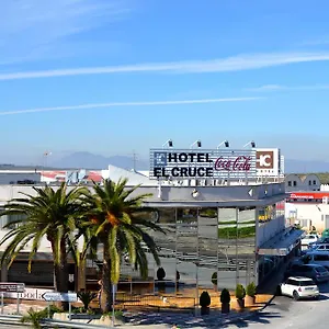 El Cruce Moraleda Hotel Moraleda De Zafayona