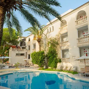 Es Baulo Petit Aparthotel Can Picafort (Mallorca)