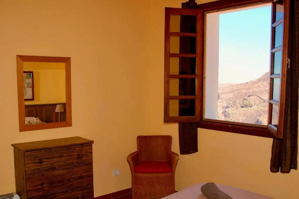 Guest house Refugio El Hornillo Hotel San Pedro
