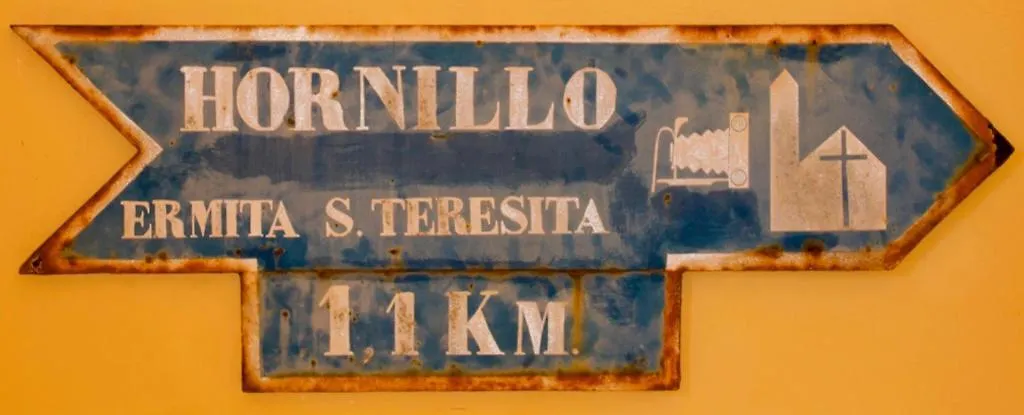 Guest house Refugio El Hornillo Hotel San Pedro