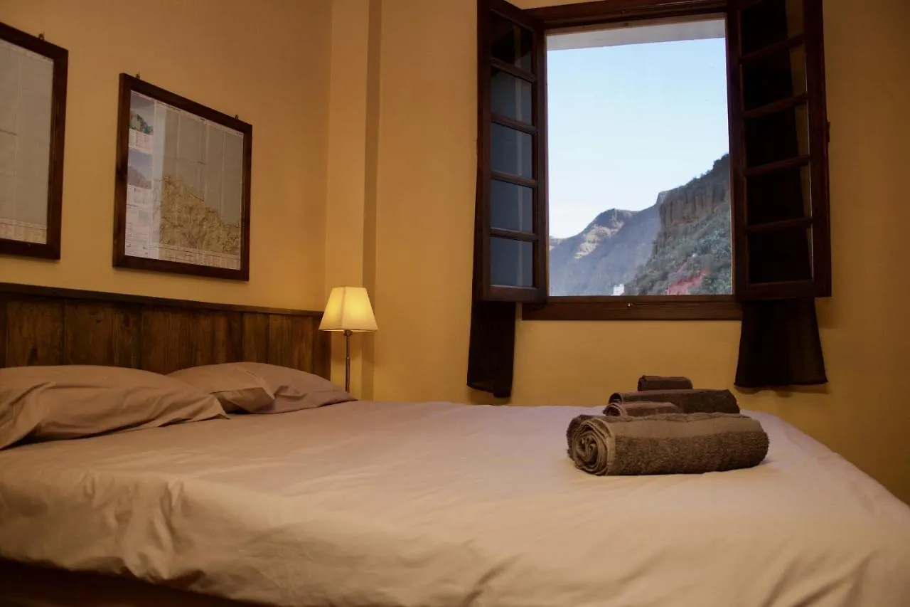 Refugio El Hornillo Hotel San Pedro  Spain