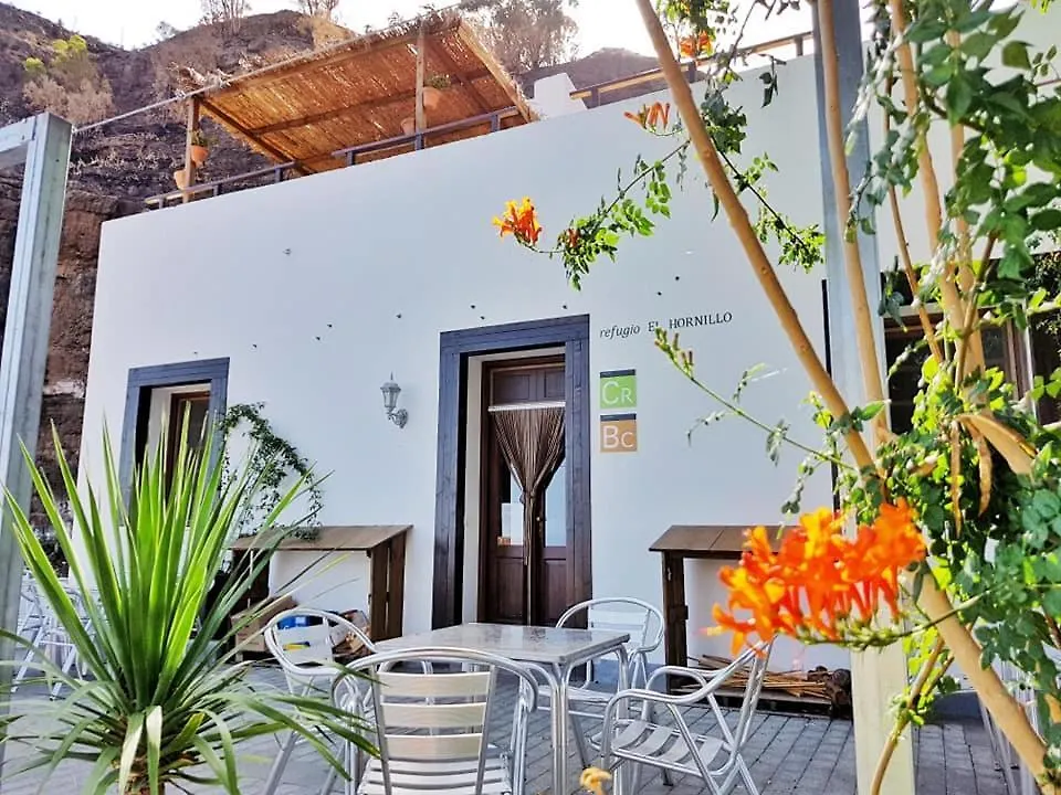 Refugio El Hornillo Hotel San Pedro  San Pedro (Gran Canaria)