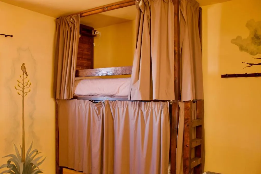 Refugio El Hornillo Hotel San Pedro  Guest house San Pedro (Gran Canaria)